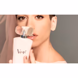 PUPA Milano Vamp! Pink eau de parfum 100ml