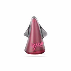 PUPA Milano Ghost, 002 Purple Witch, 7.5g, Women, Multi, Red, Purple Witch, Palette, 7.5 g