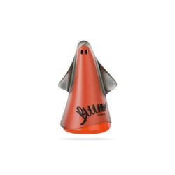 PUPA Milano Ghost, 004 Pumpkin Orange, 7.5g