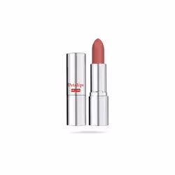 PUPA Milano Petalips lipstick, 006 Peach Flower, Pink, Peach Flower, 1 colours, Coloring, Moisturizing, Women, Matte