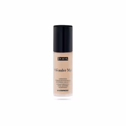 PUPA Milano Wonder Me 010 Porcelain 30ml, Pump bottle, liquid, Combination skin, Dry skin, Normal skin, Mattifying, Smoothing ...