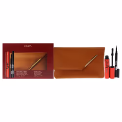 Vamp! Sexy Lashes and Skinny Liner Set by Pupa Milano for Women - 3 Pc