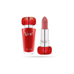 PUPA Milano Vamp! 104 Ancient Rose 3.5g