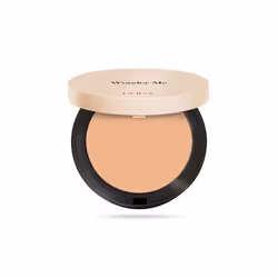 PUPA Milano Wonder Me Powder no Powder 020 Nude 6.5g, Universal skin, Nude, Palette, Pressed powder, Matte, 6.5 g