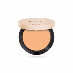 PUPA Milano Wonder Me Powder no Powder 030 Warm Beige 6.5g, Universal skin, Warm Beige, Palette, Pressed powder, Matte, 6.5 g