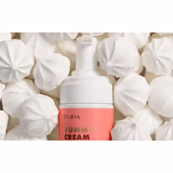 PUPA Milano Yummy Cleasing Cream 100ml