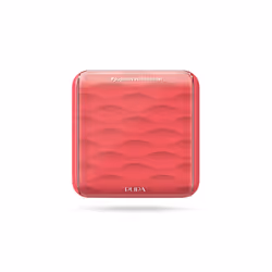 PUPA Milano Palette S 3D Effects 003 Coral 8g, Women, Multi, Powder, Natural, Coral, Palette