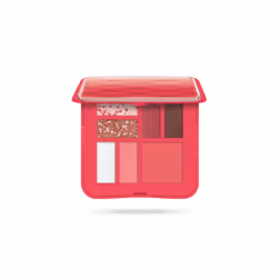 PUPA Milano Palette S 3D Effects 003 Coral 8g