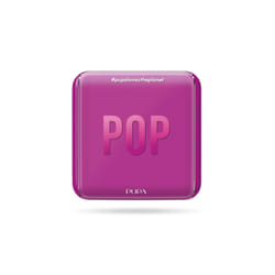 PUPA Milano Palette S State of Mind 006 Fuchsia 8g