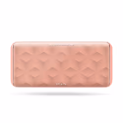 PUPA Milano Palette M 3D Effects 001 Pink 12g, Women, Multi, Powder, Natural, Pink, Palette