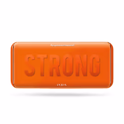 PUPA Milano Palette M State of Mind 004 Orange 12g, Women, Multi, Powder, Natural, Orange, Palette