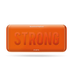 PUPA Milano Palette M State of Mind 004 Orange 12g