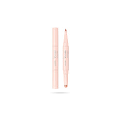 PUPA Milano Vamp! Creamy Duo 001 Fair Nude