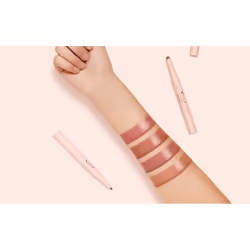 PUPA Milano Vamp! Creamy Duo 001 Fair Nude