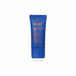 PUPA Milano Bronzing Gel Tan Effect Gel 001 Light-Medium Skin 30ml, 30 ml, Men, Universal skin, Bronzing, Tube, 12 month(s)