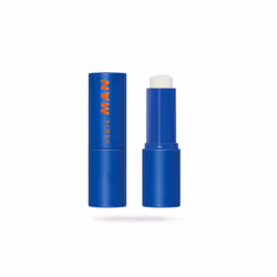PUPA Milano Perfect Balm - Matt Balm 4g, Lip balm, Colourless, Unisex, Shea butter, Moisturizing, Softening, Stick