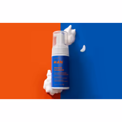 PUPA Milano Foaming Mousse Cleanser 100ml
