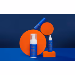 PUPA Milano Foaming Mousse Cleanser 100ml - Additional view 4