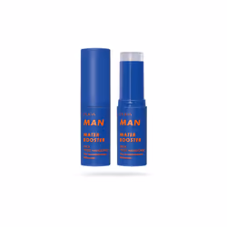 PUPA Milano Water Booster Stick Post Hangover 13ml, Men, 13 ml, Balm, Refreshing, 6 month(s), Stick