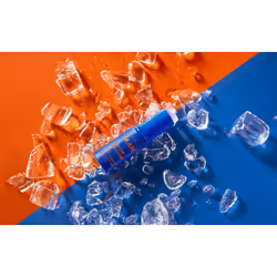 PUPA Milano Water Booster Stick Post Hangover 13ml