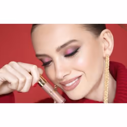 PUPA Milano Holiday Land Miss Pupa Gloss 107 Golden Starlight 5ml