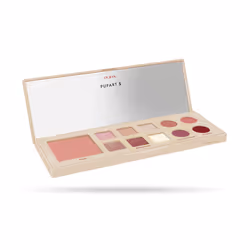 PUPA Milano Pupart S 001 Nude