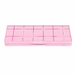 PUPA Milano Pupart S 002 Pink 11.4g