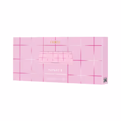 PUPA Milano Pupart S 002 Pink 11.4g