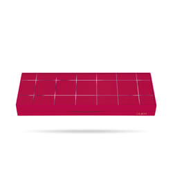 PUPA Milano Pupart S 003 Red