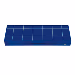 PUPA Milano Pupart S 004 Blue 11.4g