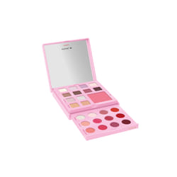 PUPA Milano Pupart M 002 Pink 18.8g
