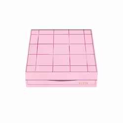 PUPA Milano Pupart M 002 Pink 18.8g