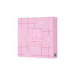 PUPA Milano Pupart M 002 Pink 18.8g