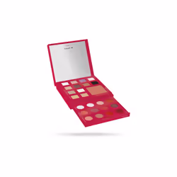 PUPA Milano Pupart M 001 Red