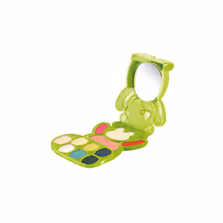 PUPA Milano Happy Bear 006 Green 11.1g