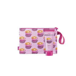 PUPA Milano Breakfast Lovers Shower Milk 001 Cappuccino 200ml