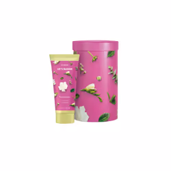 PUPA Milano Let's Bloom Shower Milk 002 Royal Garden 200ml, Shower milk, 200 ml, Adults, Women, Body, Universal skin