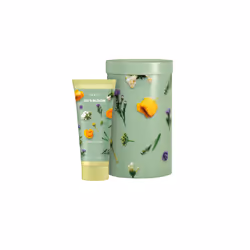 PUPA Milano Let's Bloom Body Milk 003 Secret Garden 200ml, Milk, Women, Hydrating, Universal skin, 200 ml, Tube