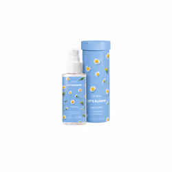 PUPA Milano Acqua Profumata 001 Daisy Field 100ml, 100 ml, Women, Universal skin, 1 pc(s)