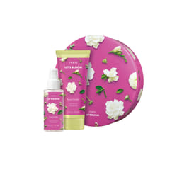 PUPA Milano Let's Bloom Kit 2 002 Royal Garden 100/200ml