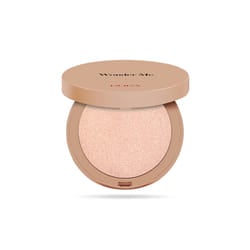 PUPA Milano Wonder Me Glow 101 - Rose Gold