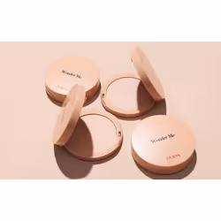 PUPA Milano Wonder Me Glow 102 Pure Gold 7.5g
