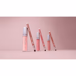 PUPA Milano True Lips 045 True Nude