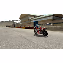 Ubisoft SBK 2011, PS3, EN English PlayStation 3