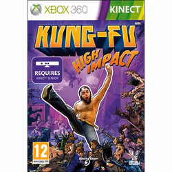 Black Bean Kung-Fu High Impact, Xbox 360, Xbox 360, Multiplayer mode