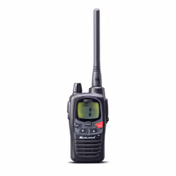 Midland G9 Pro, Professional mobile radio (PMR), 101 channels, 446.00625 - 446.19375 MHz, LCD, AA, Nickel-Metal Hydride (NiMH ...