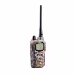 Midland G9 Pro two-way radio 101 channels 446.00625 - 446.19375 MHz Camouflage - Additional view 2