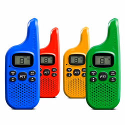 Midland C1425.01, Family Radio Service (FRS), 4000 m