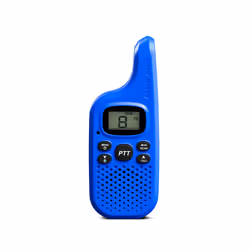 Midland C1425.01 two-way radio Blue, Green, Orange, Red