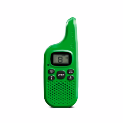 Midland C1425.01 two-way radio Blue, Green, Orange, Red